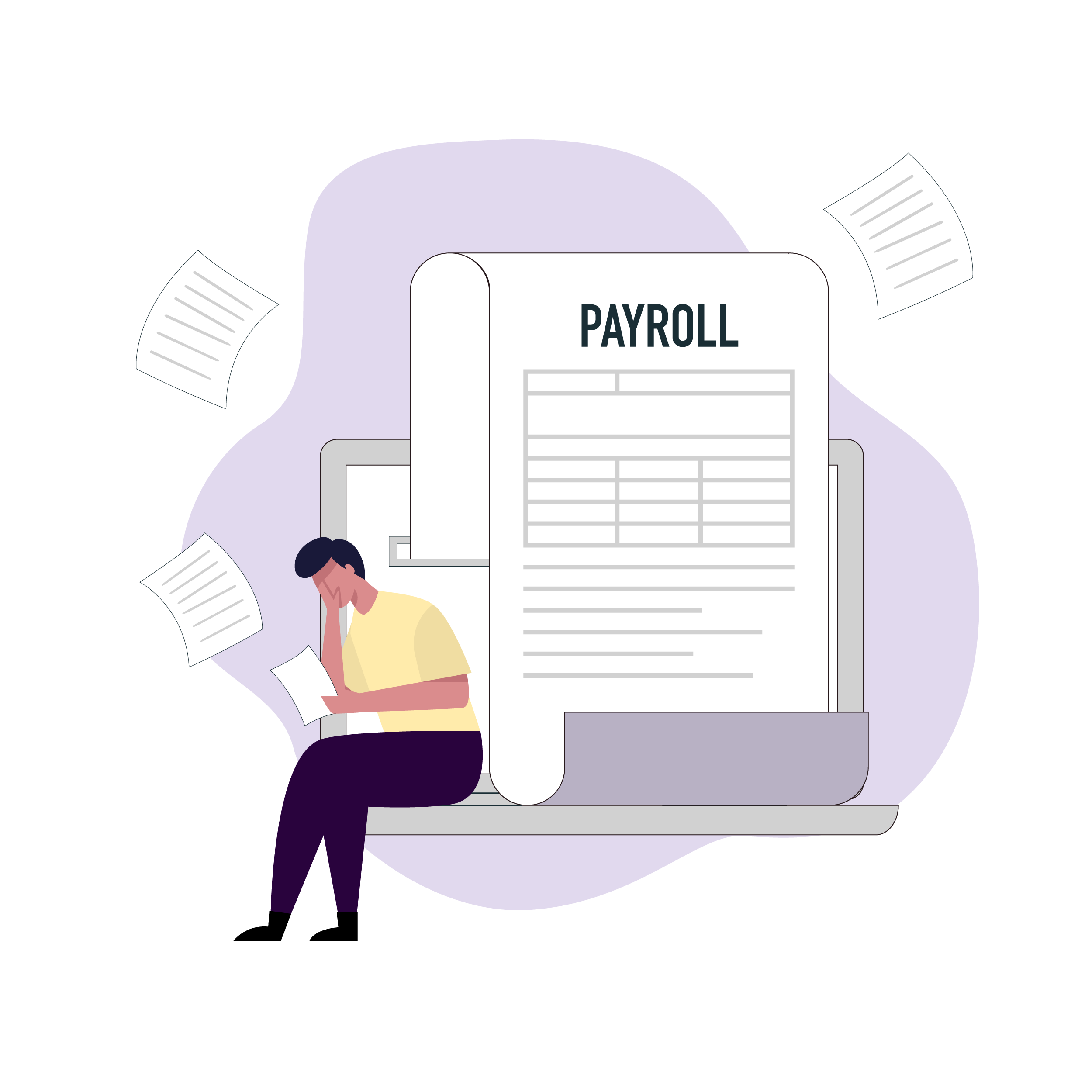 Payroll Tips and Traps for Clinic Owners Thumbnail